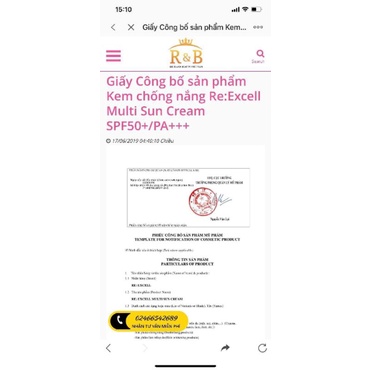 KEM CHỐNG NẮNG CHỐNG LÃO HÓA DA GIÚP DA TRẮNG HỒNG