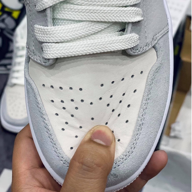 Giày Jordan paris cổ thấp, Jordan 1 Low paris, Ful Size nam nữ, Full Bill Box | BigBuy360 - bigbuy360.vn