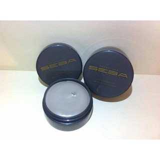 Sáp vuốt tóc nam Seba 100g