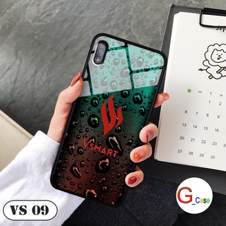 Ốp lưng kính 3D Vsmart Bee 3