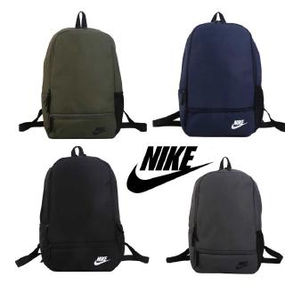 Laptop Bags Nike School Bags Backpacks Male Students Leisure Backpacks