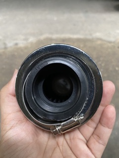 Pô e lưới tăng tốc