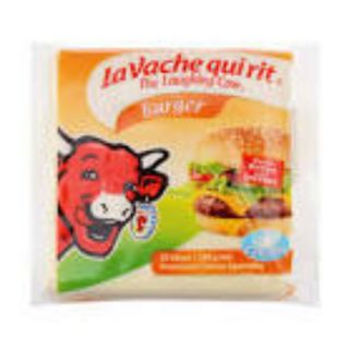 Phô mai lát sandwish,buger,toast,light con bò cười