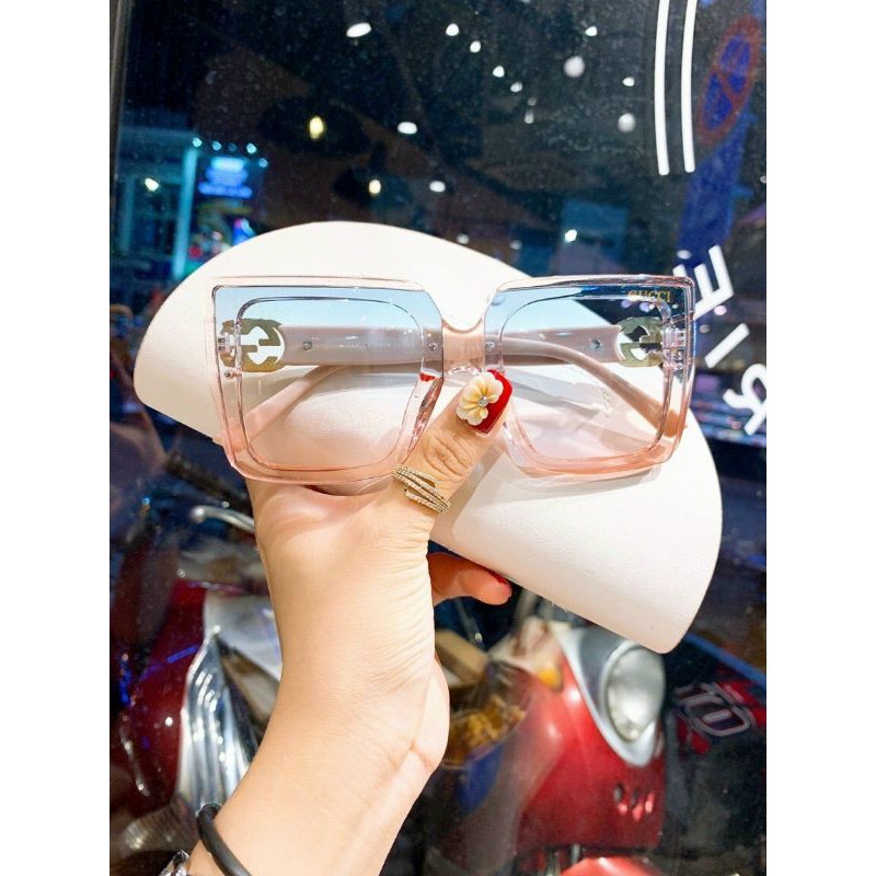 Kính G Hai Lai Thời Trang Nữ | BigBuy360 - bigbuy360.vn