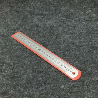 THƯỚT LÁ INOX 60CM