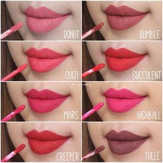 Son Kem Lì Colourpop Ultra Matte Lip