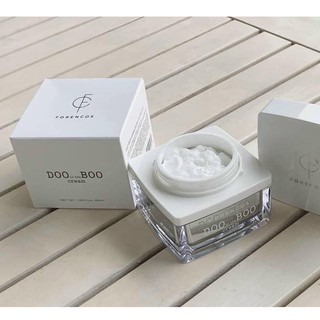 Kem dưỡng trắng forencos thế hệ mới doo to the boo 50ml - 7710