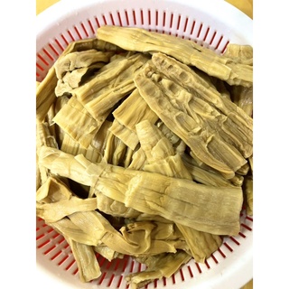 MĂNG KHÔ - ĐẶC SẢN RỪNG