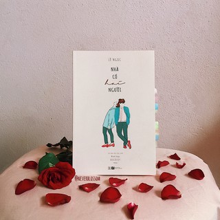 Nhà Có Hai Người