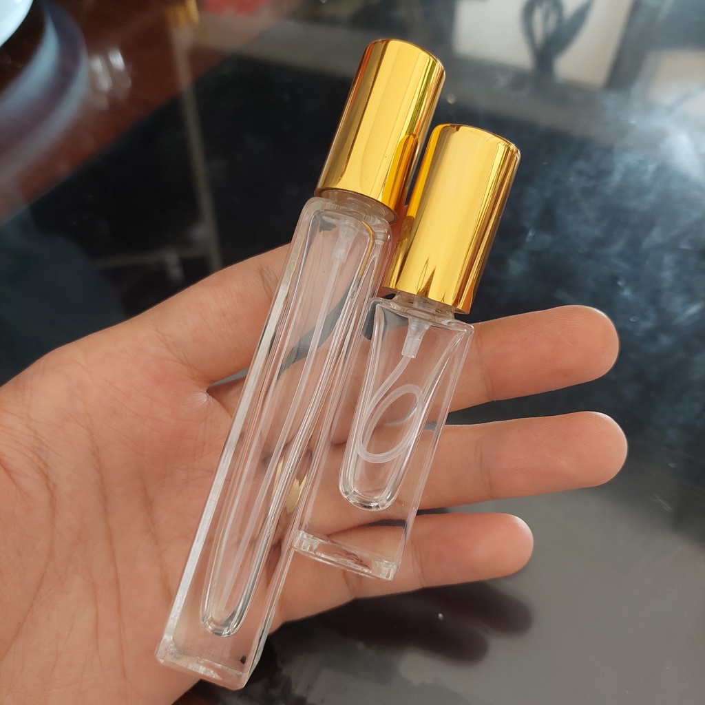 combo chai lọ hũ mỹ phẩm theo yêu cầu