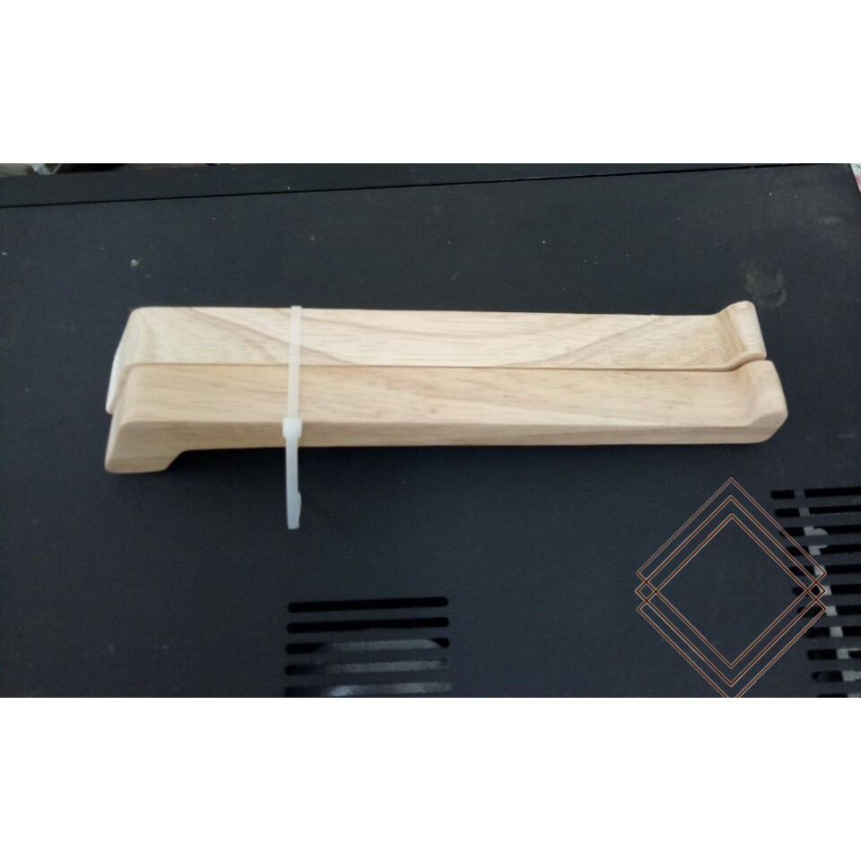 Kệ Đỡ Laptop - Giá Đỡ Laptop Gỗ Phong Cách Tối Giản Tiện Dụng | BigBuy360 - bigbuy360.vn