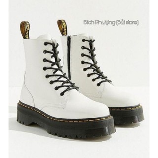 DR 1460 - boots da cao cấp loại 1 đủ sz nam nữ