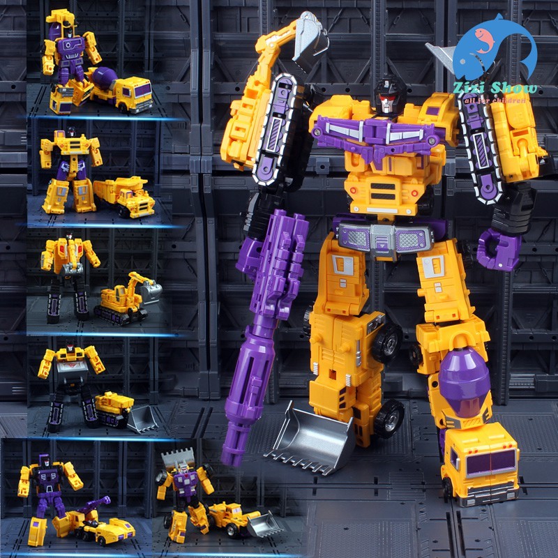 Cửa hàng đồ chơi HDZH