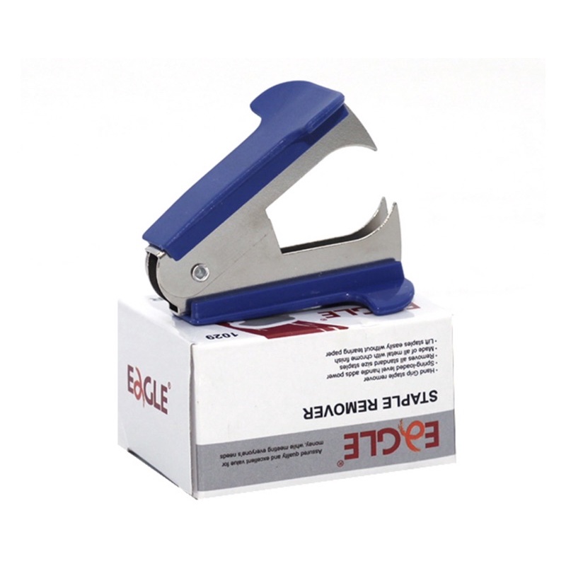 Gỡ kim bấm Eagle