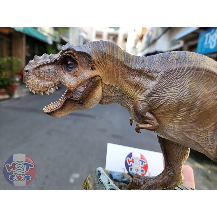 Mô Hình Khủng Long T-Rex V2 2022 Master 5th Anniversary Benxin Nanmu tỉ lệ 1/35