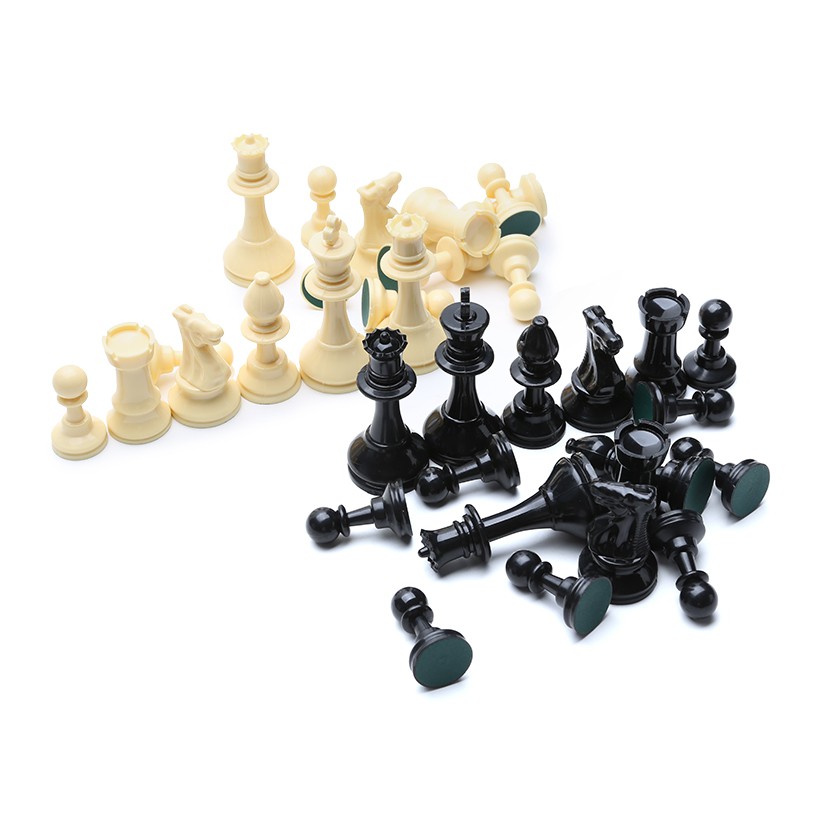 Quân cờ vua tiêu chuẩn thi đấu WB ROYALCHESS