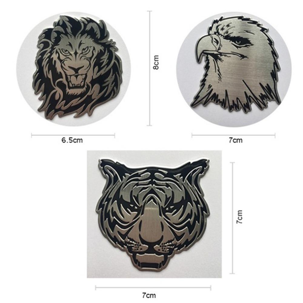 Miếng Dán Phản Quang An Toàn Cho Kính Chiếu Hậu Xe Hơi