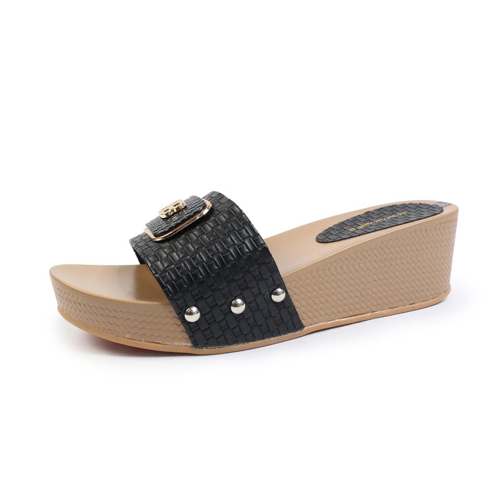 Aliza - Dép lê đế xuồng 5cm 4095