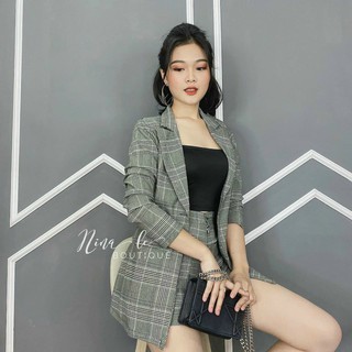 SET VEST 3 MÓN