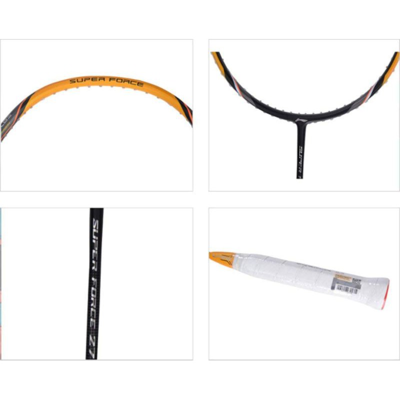 Vợt cầu lông Lining Super Force 27 chính hãng