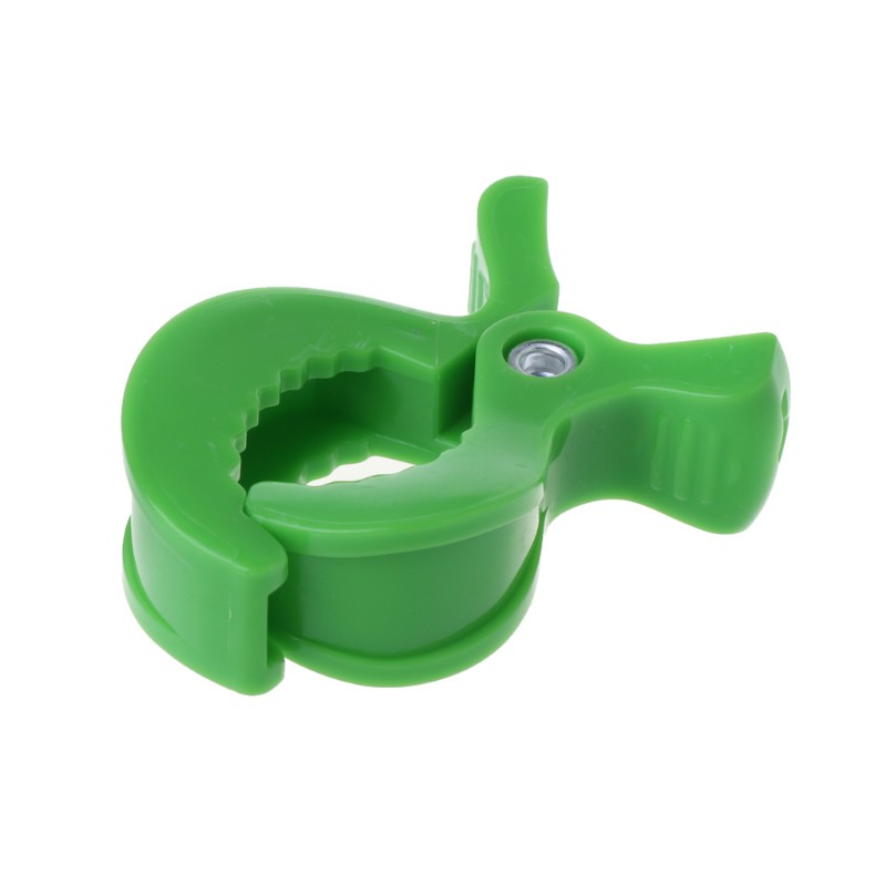 Kẹp treo đồ chơi tiện dụng cho xe đẩy em bé