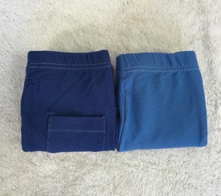 Legging giả jean