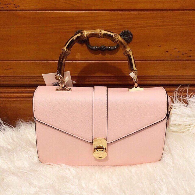 Túi Isabelle chính hãng Mỹ