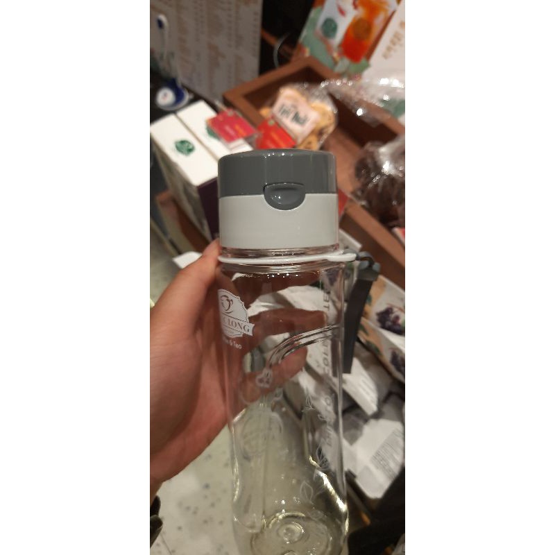 Bình thể thao Phúc Long lá trà 700ml | BigBuy360 - bigbuy360.vn