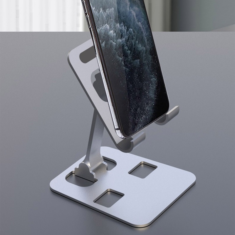 Giá Đỡ Điện Thoại Máy Tính Bảng Để Bàn Tiện Dụng Chất Lượng Cao