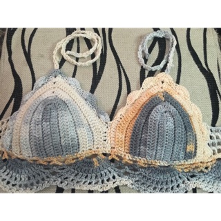 Bikini loang