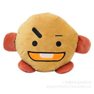Gấu bông BTS