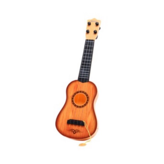 Đàn ghi ta cho bé