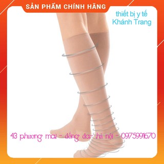 (Gía Sỉ ) Vớ Y Khoa Jobst Chống Suy Giảm Tĩnh Mạch - Made in USA ( gối)