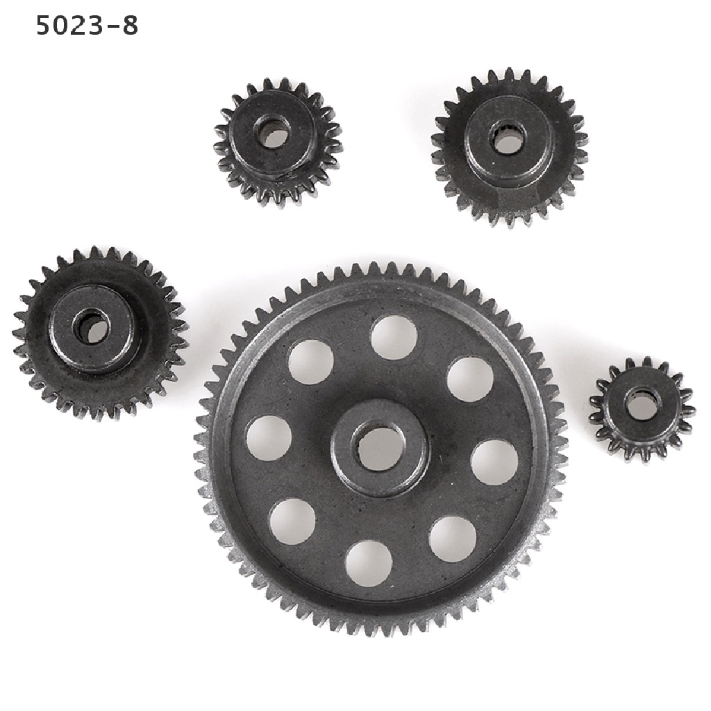 Bánh Răng Kim Loại 5023-8 HSP 17T / 21T / 26T / 29T / 64T