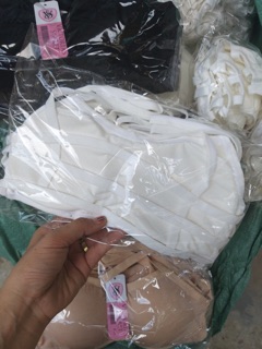 bra 3 dây cho học sinh