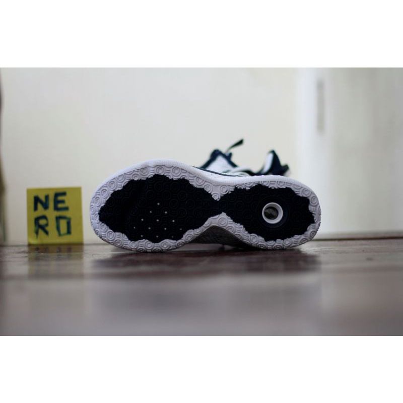 Giày bóng rổ Nike PG 4 Team Navy CK5828-401