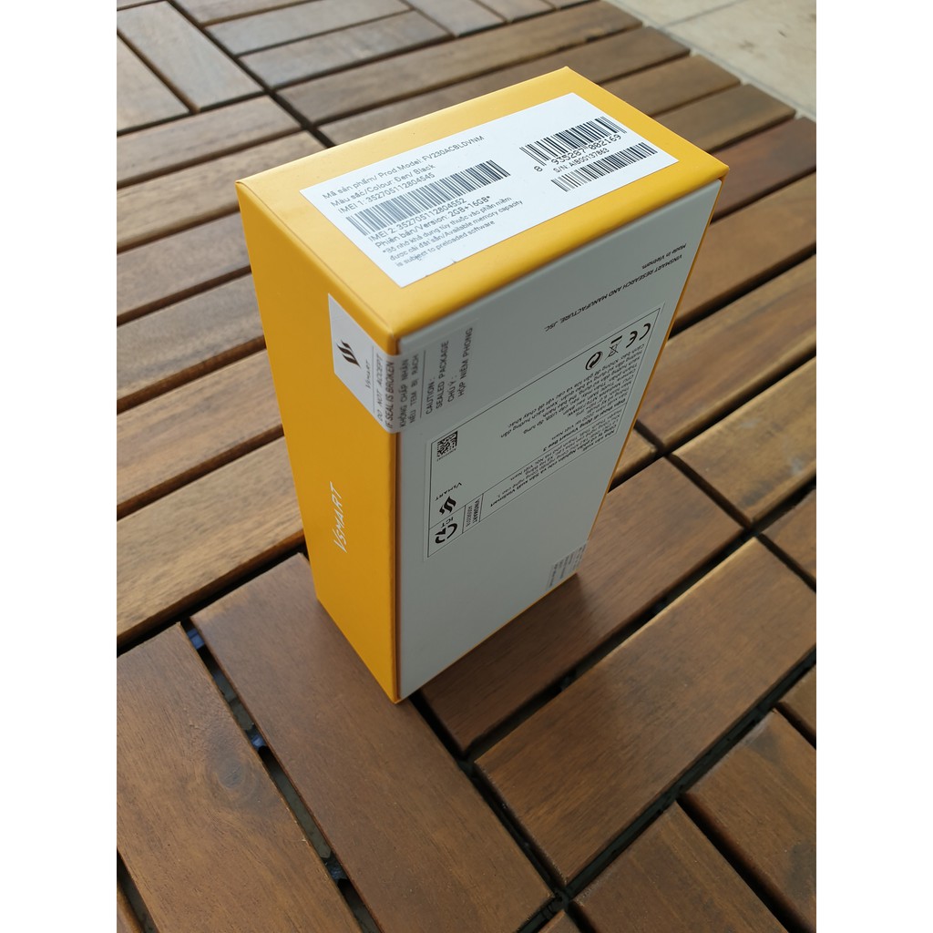 Điện Thoại Vsmart Bee 3 - Hàng chính hãng, nguyên seal , mới 100% | BigBuy360 - bigbuy360.vn