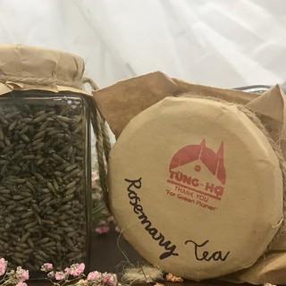 Trà hương thảo đà lạt