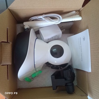 camera ip 2.0 yoosee  full hd