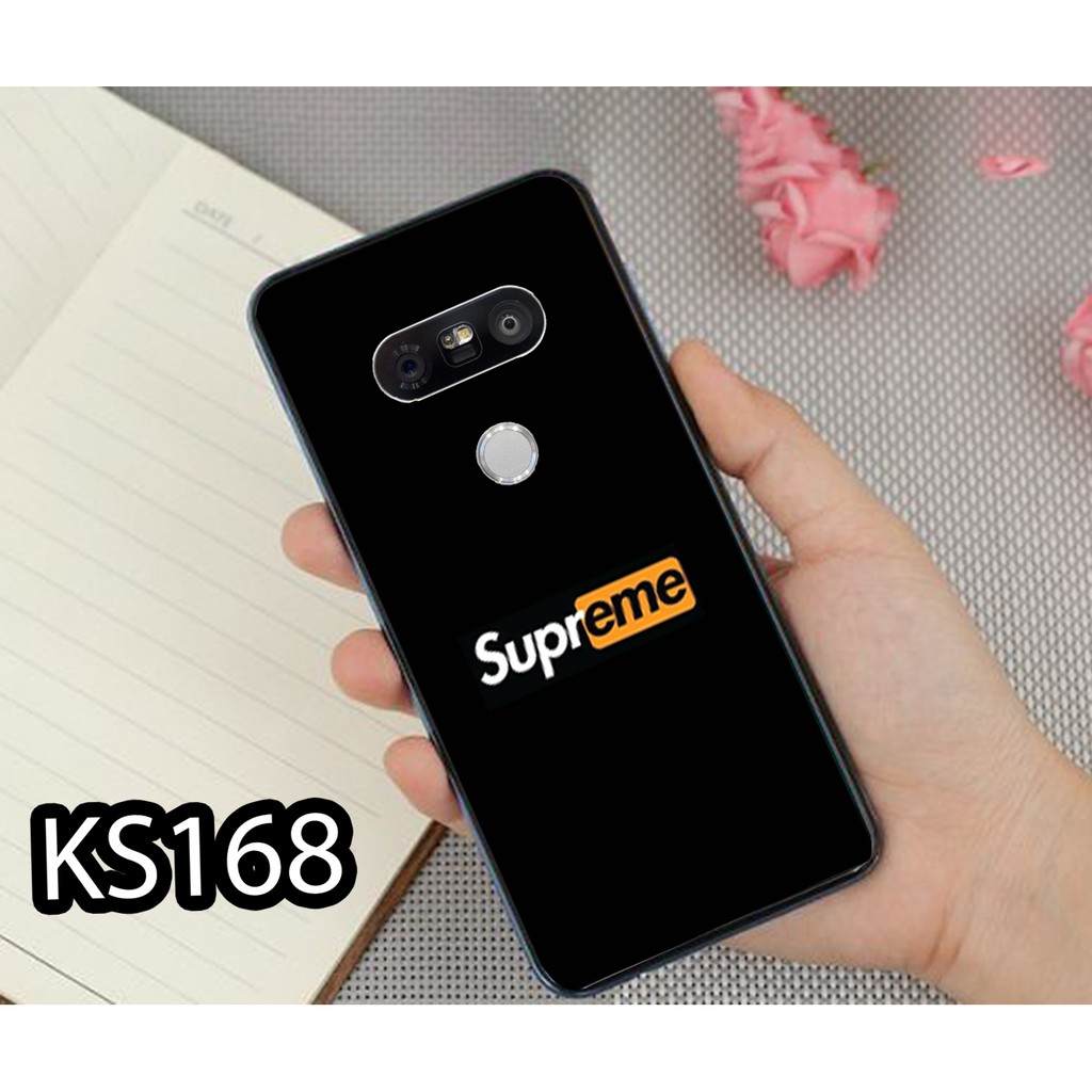 [ HOT ] Ốp lưng LG G5  in hình S.U.P.R.E.M.E siêu đẹp, siêu bền,  giá cực tốt_KINGSTORE.HN_Ốp LG G5