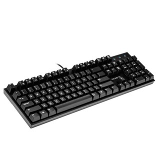 Bàn phím Gigabyte FORCE K81