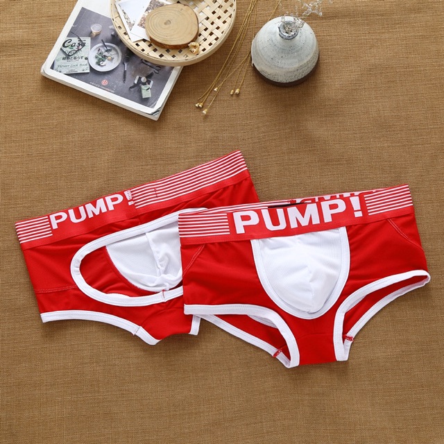 Quần lót nam hở mông PUMP