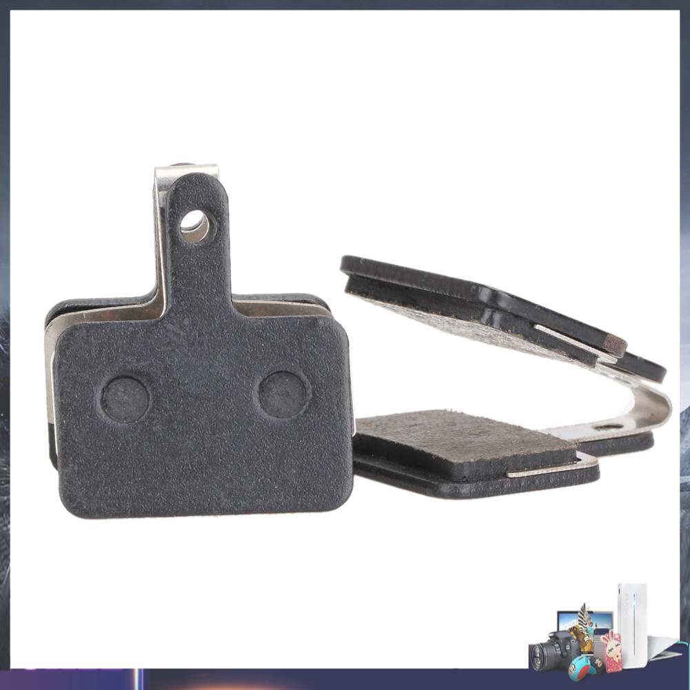 Set 4 cặp má phanh cho xe đạp SHIMANO M375 M445 M446