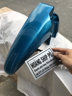 Dè trước Honda Wave thái 110 zin