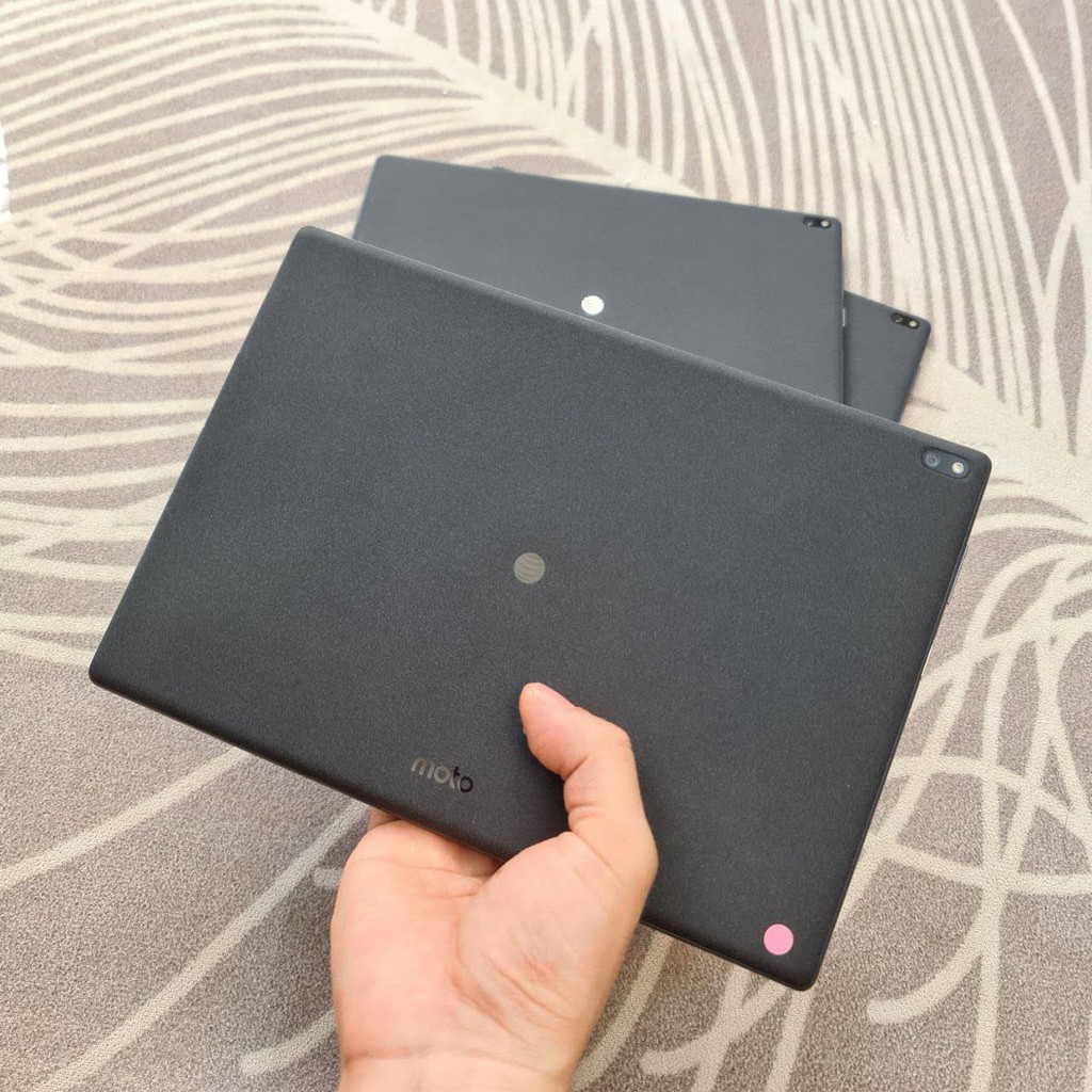 Máy tính bảng Motorola Moto Tab 10.1 inch, Zin Likenew 99%