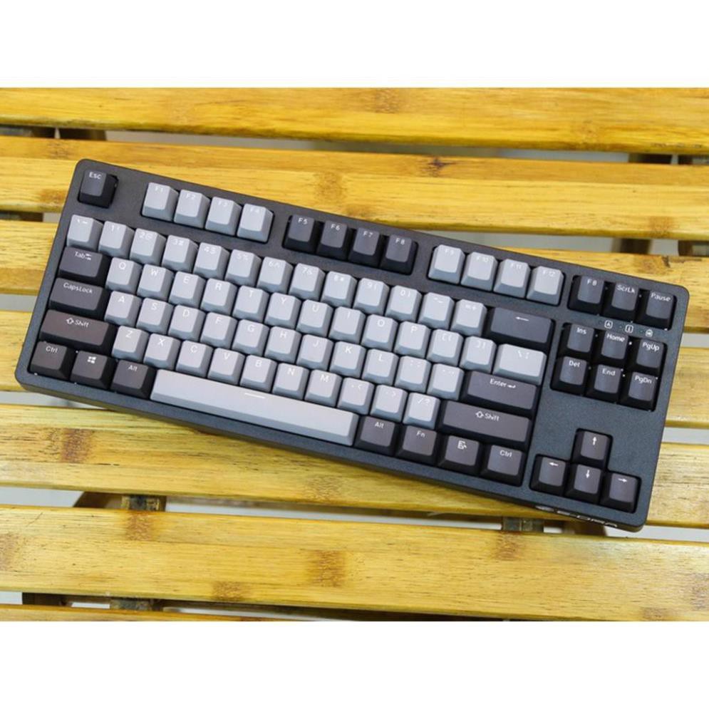 Bàn phím cơ Edra EK387 PRO phiên bản CHERRY switch - Bàn phím cơ bán chạy nhất - BH 2 năm | BigBuy360 - bigbuy360.vn