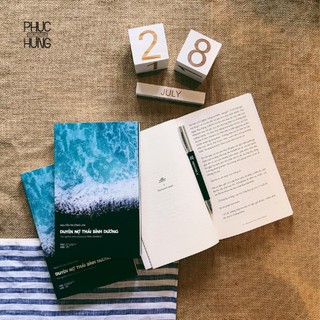 Duyên Nợ Thái Bình Dương