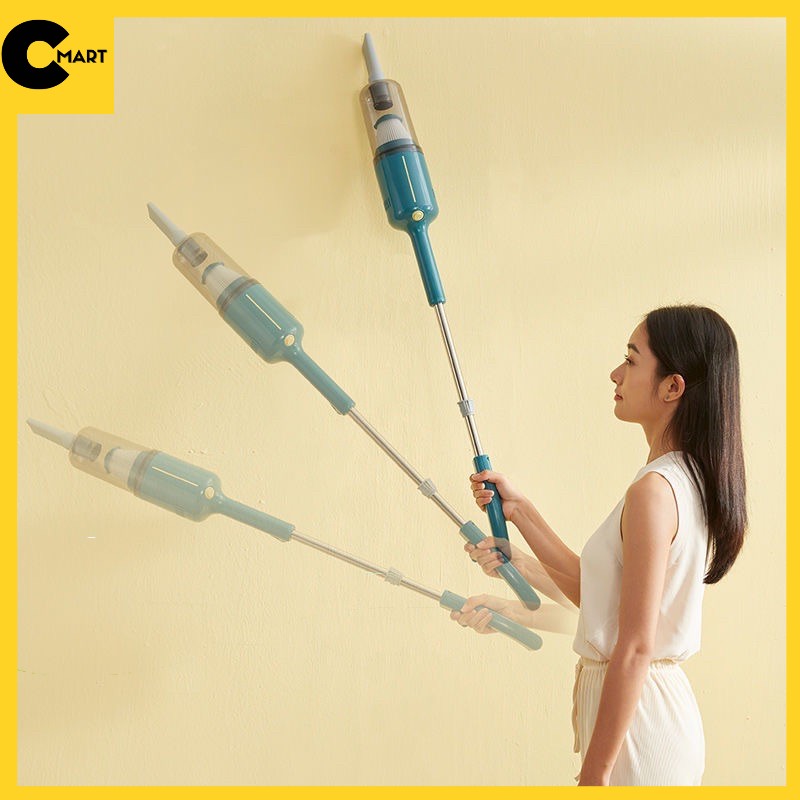 Máy Hút Bụi Ba Đầu Hút BEAR XCQ-C04C1 Chính Hãng [CMART GIA DỤNG TIỆN ÍCH] | BigBuy360 - bigbuy360.vn