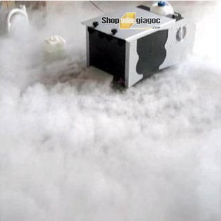 Máy Tạo Khói Lạnh 3000W