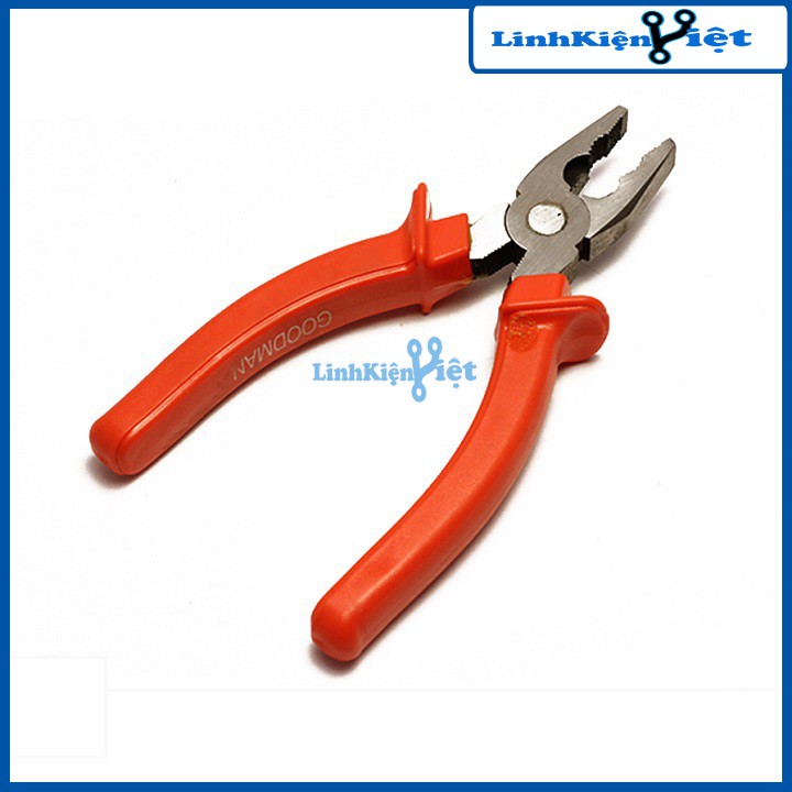 Kìm GoodMan Điện Chuyên Dùng Cho Thợ Sửa Chữa